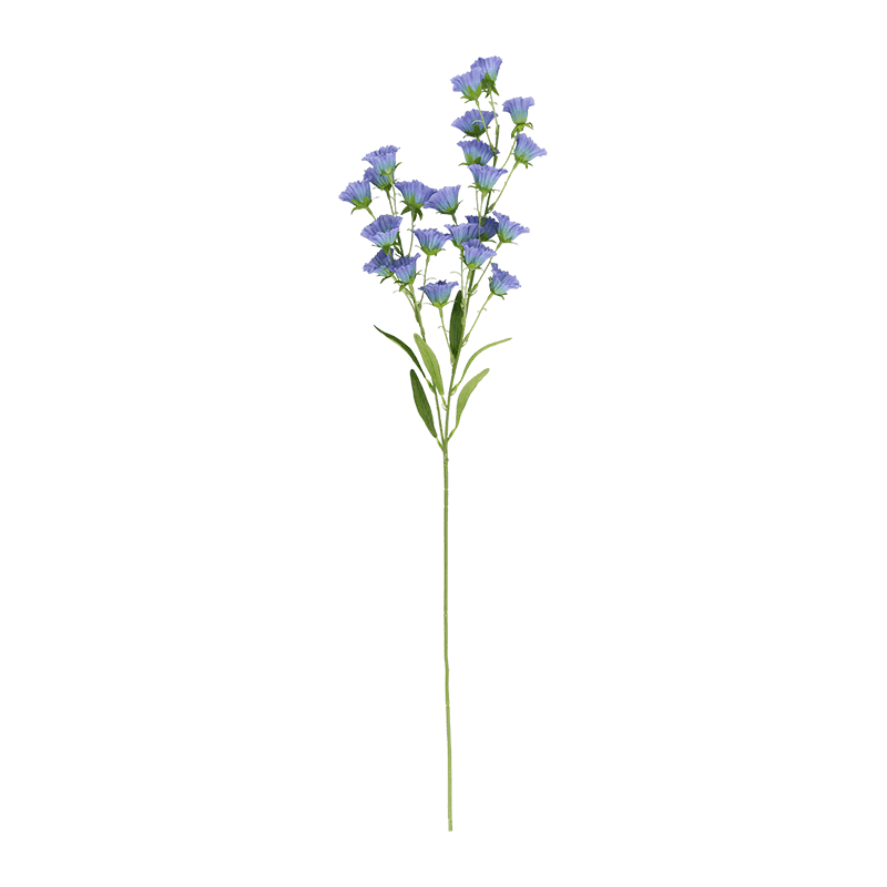 Tallo de flor artificial Bluebell de 37