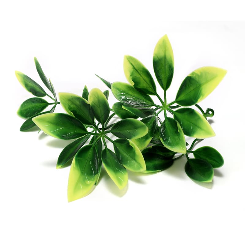 Césped artificial Fortune Leaf