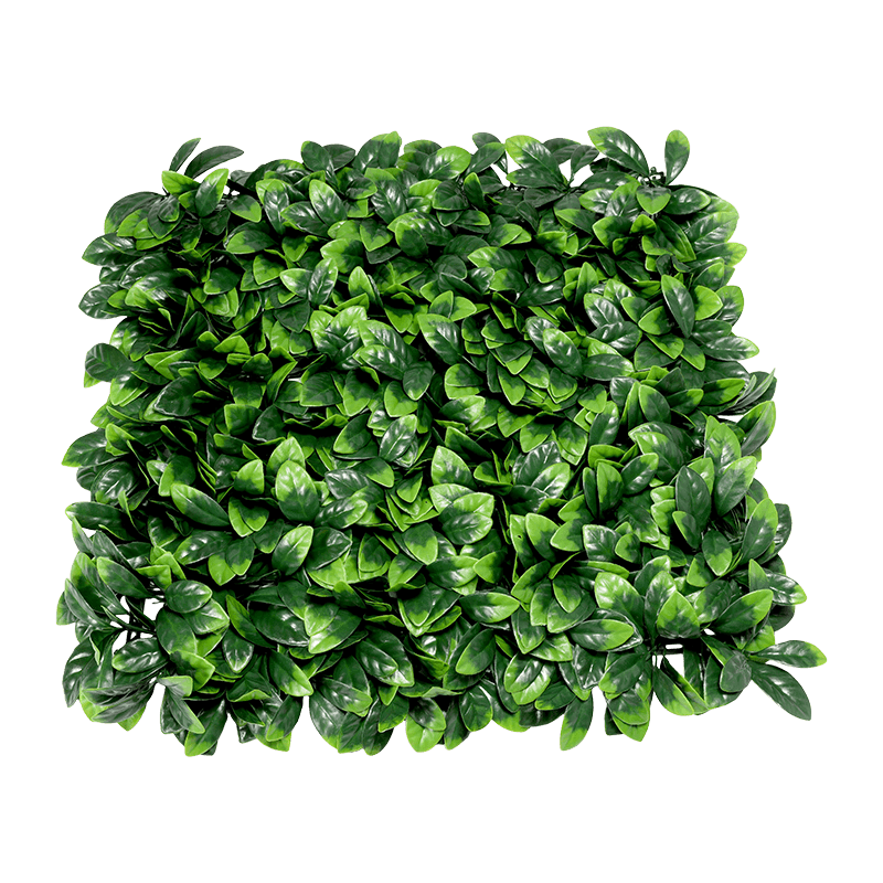 Césped artificial Gardenia Leaf