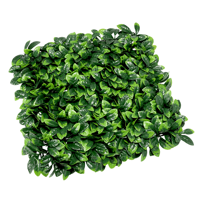 Césped artificial Gardenia Leaf
