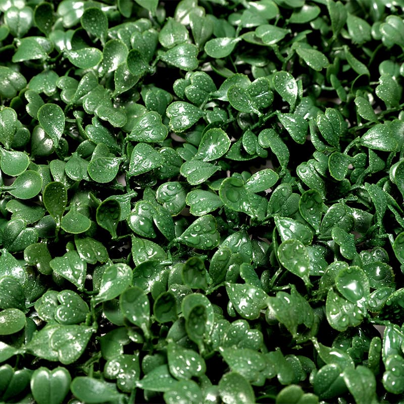 Césped artificial Milan verde oscuro