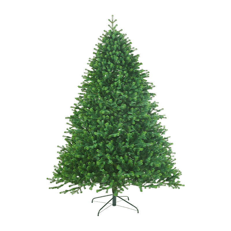 Árbol de Navidad artificial de PVC de 120 cm 301 consejos