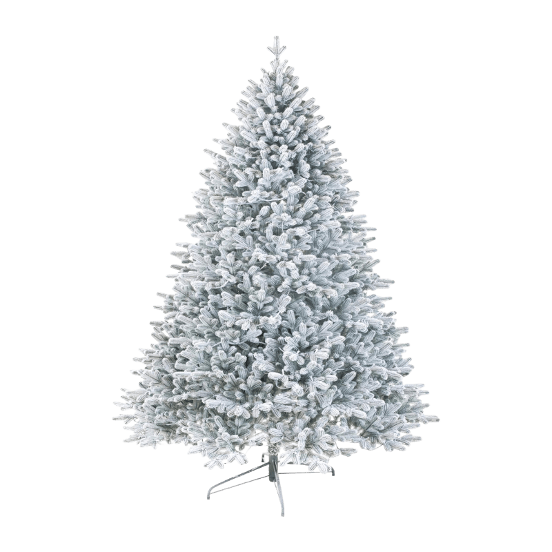Árbol de Navidad artificial PVC 150cm 477 Consejos